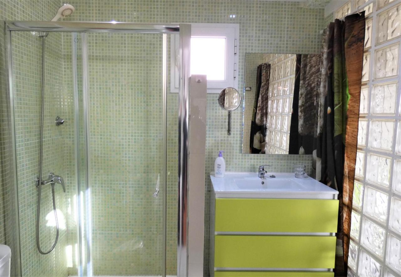 דירות קורלחו Casazen מראה חיצוני תמונה