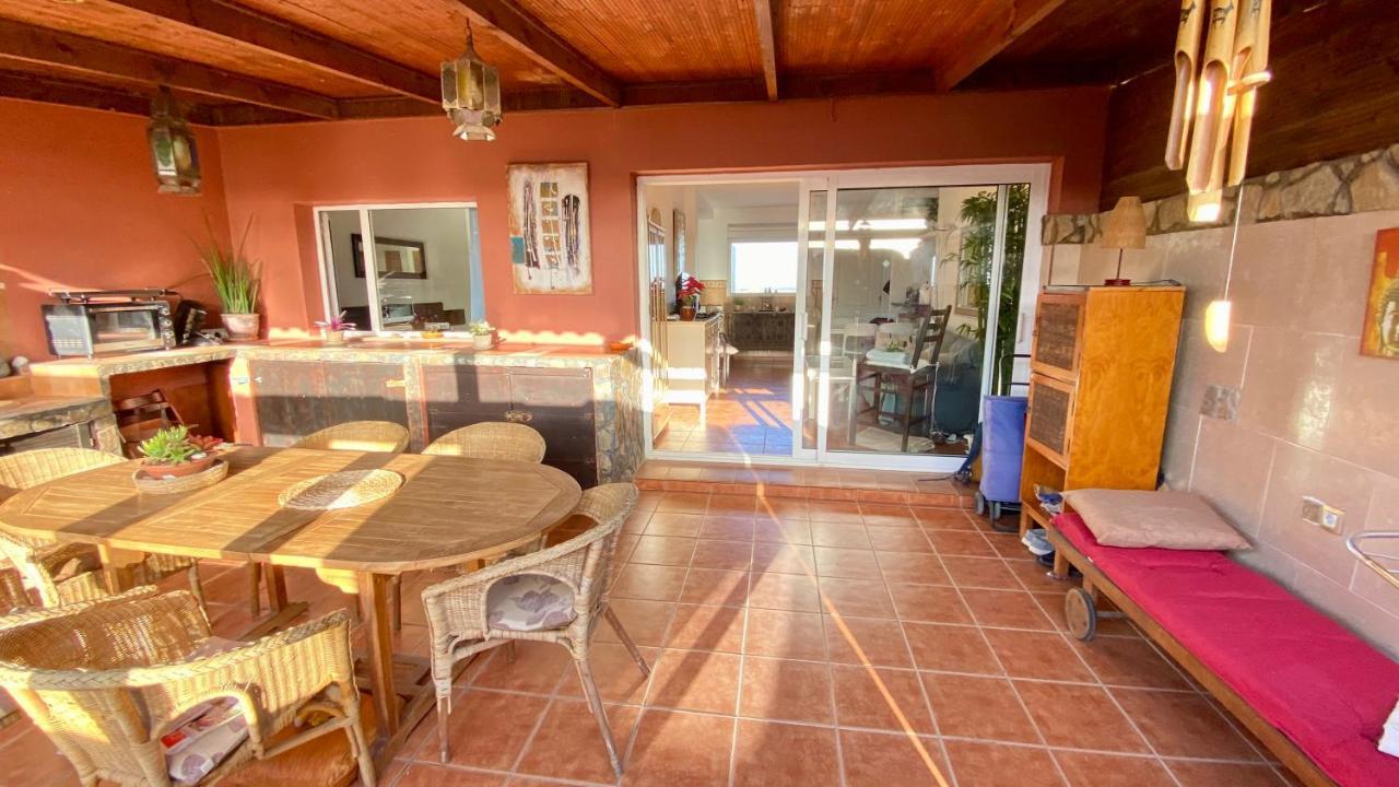 דירות קורלחו Casazen מראה חיצוני תמונה